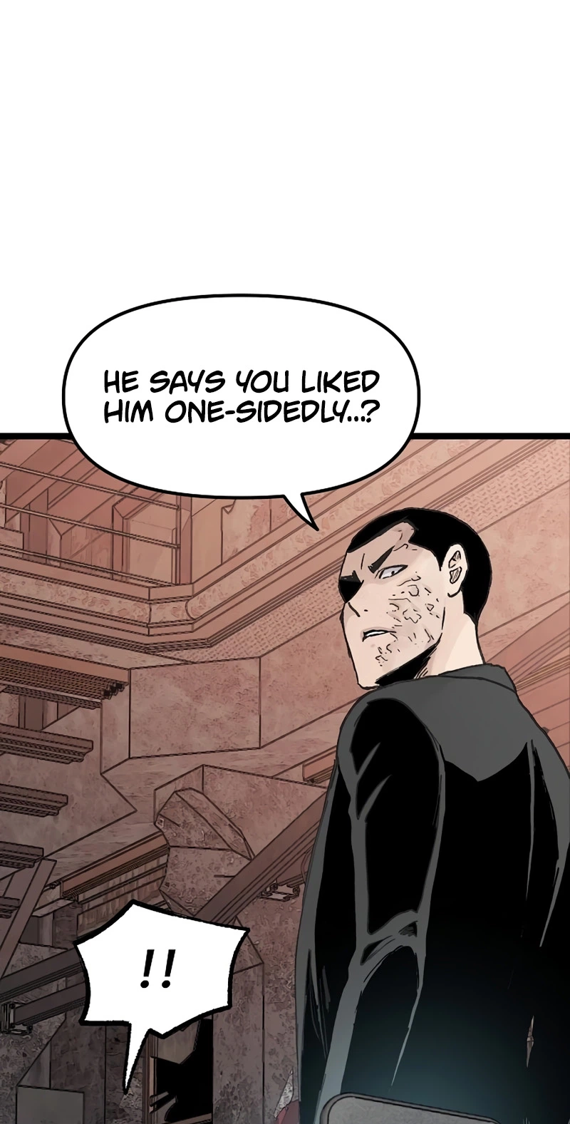 The Silent Transfer Student chapter 69 page 77