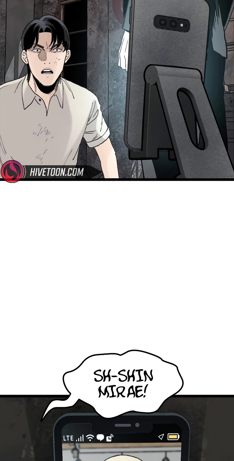 The Silent Transfer Student chapter 69 page 78