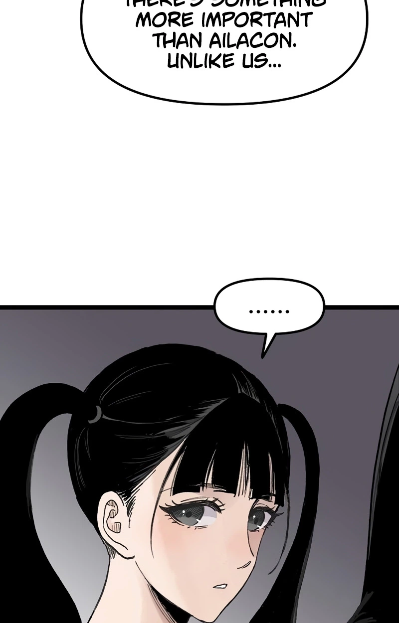 The Silent Transfer Student chapter 69 page 97