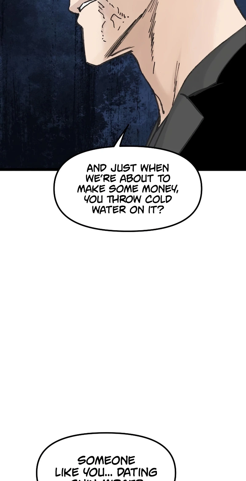 The Silent Transfer Student chapter 69 page 47