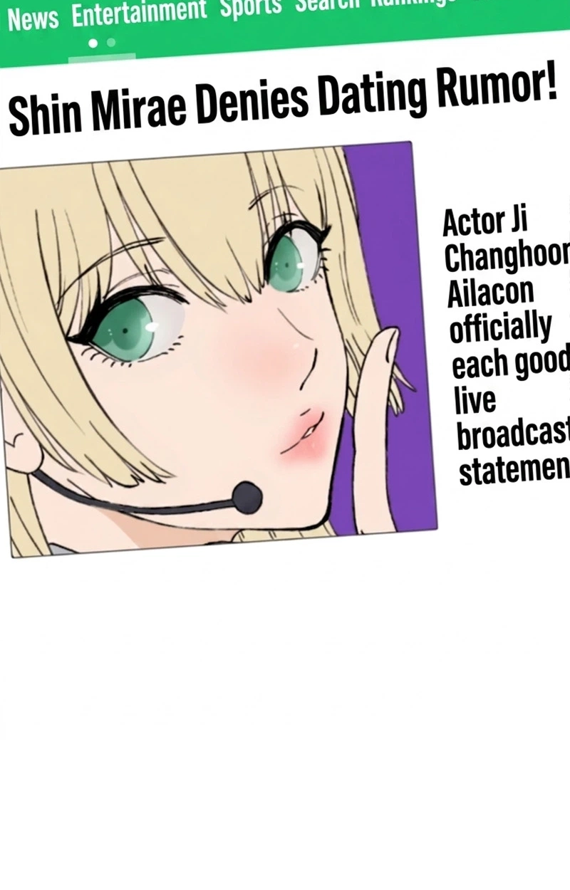The Silent Transfer Student chapter 69 page 101