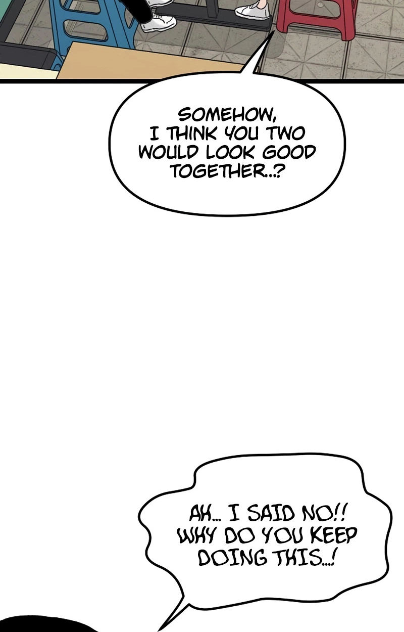 The Silent Transfer Student chapter 71 page 74