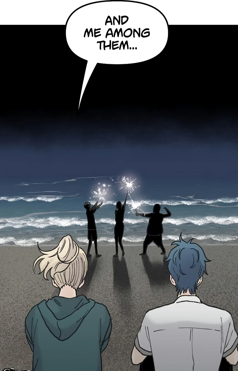 The Silent Transfer Student chapter 71 page 109