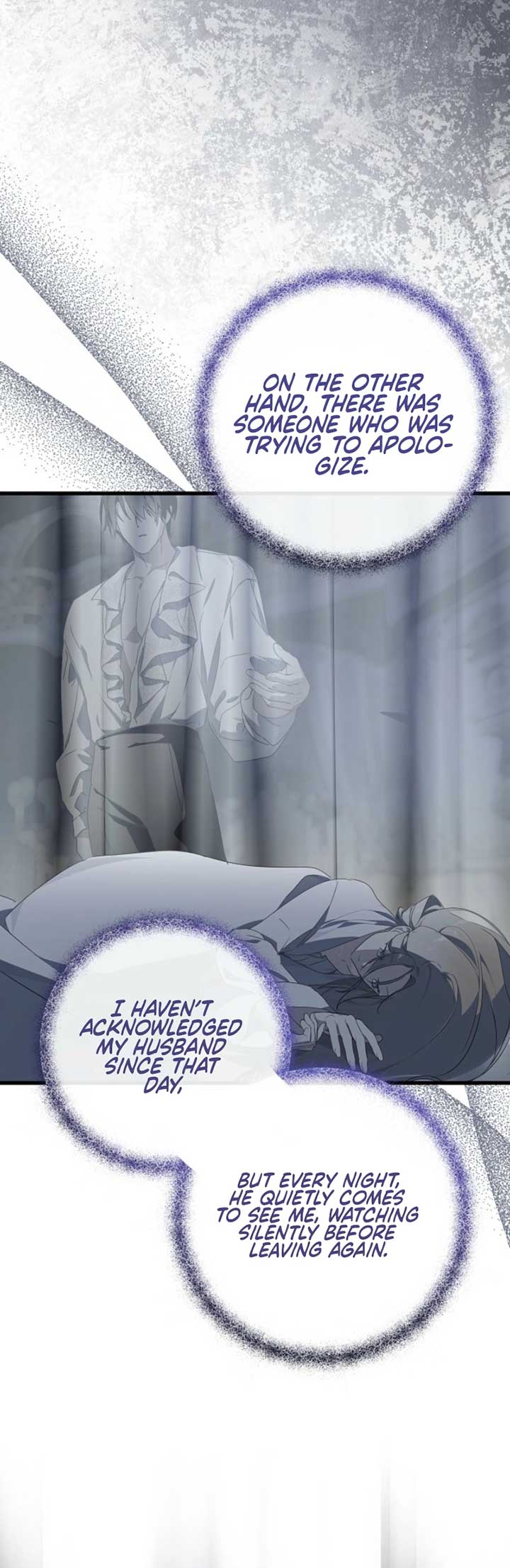 Breaking the Prison chapter 21 page 31