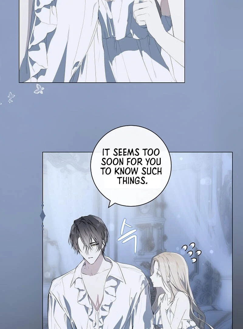 Breaking the Prison chapter 3 page 33