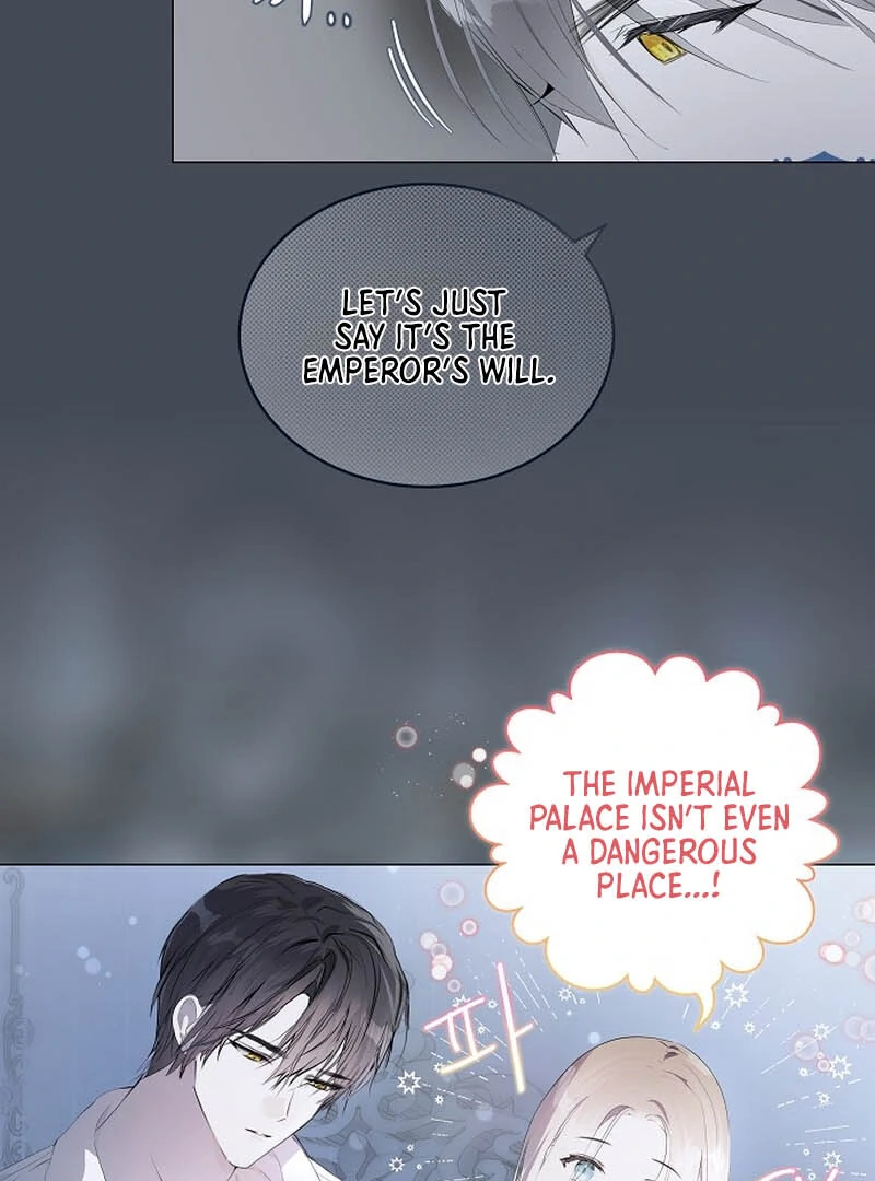 Breaking the Prison chapter 3 page 44