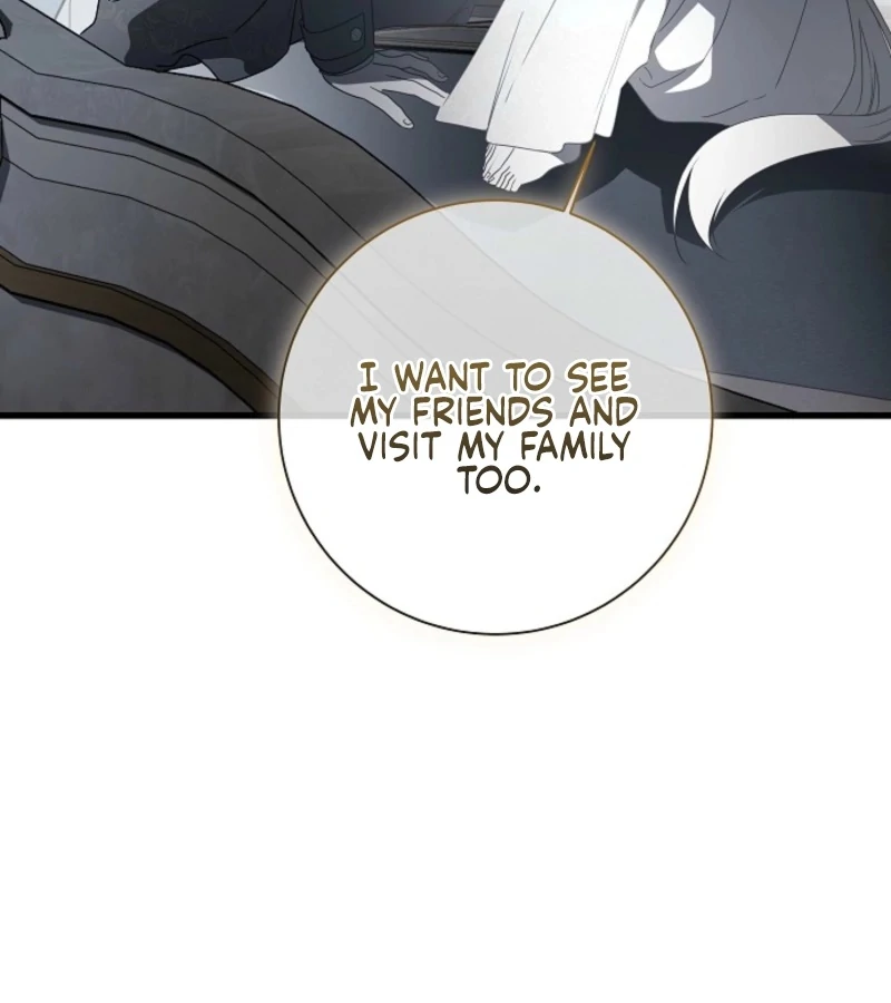Breaking the Prison chapter 30 page 160