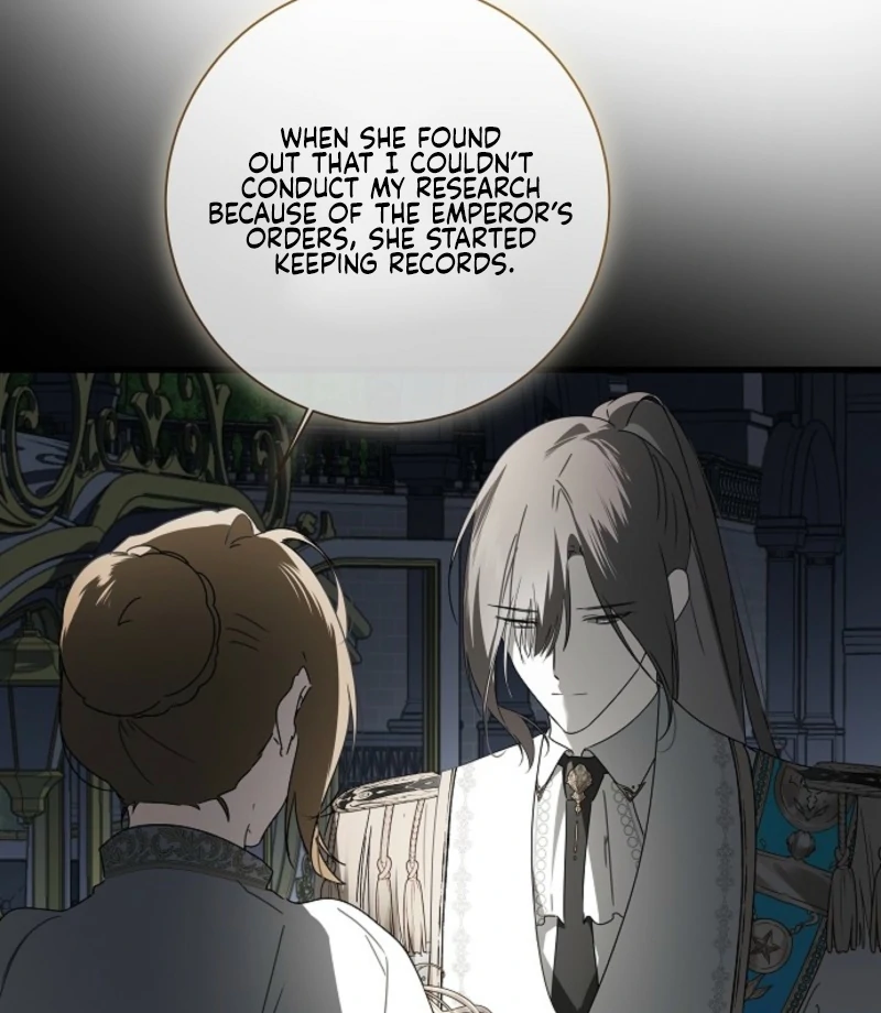 Breaking the Prison chapter 33 page 30