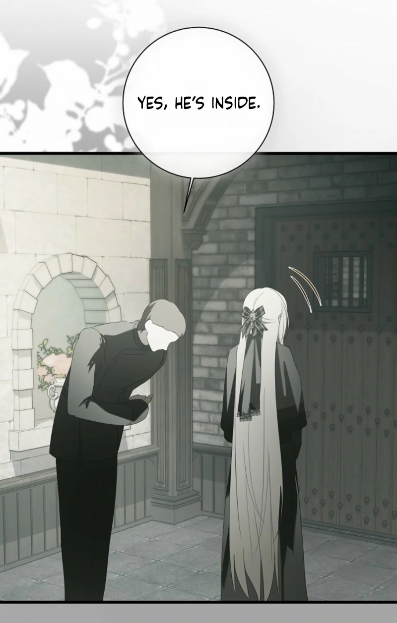 Breaking the Prison chapter 33 page 104