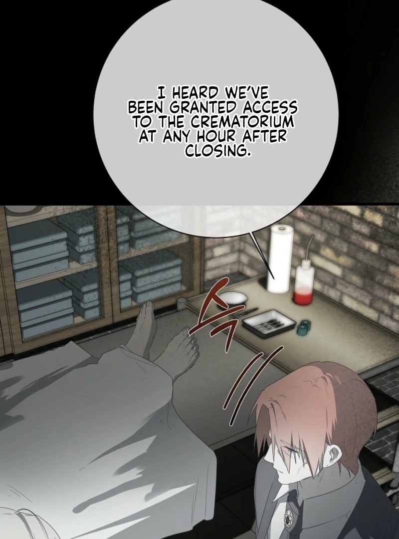 Breaking the Prison chapter 33 page 110