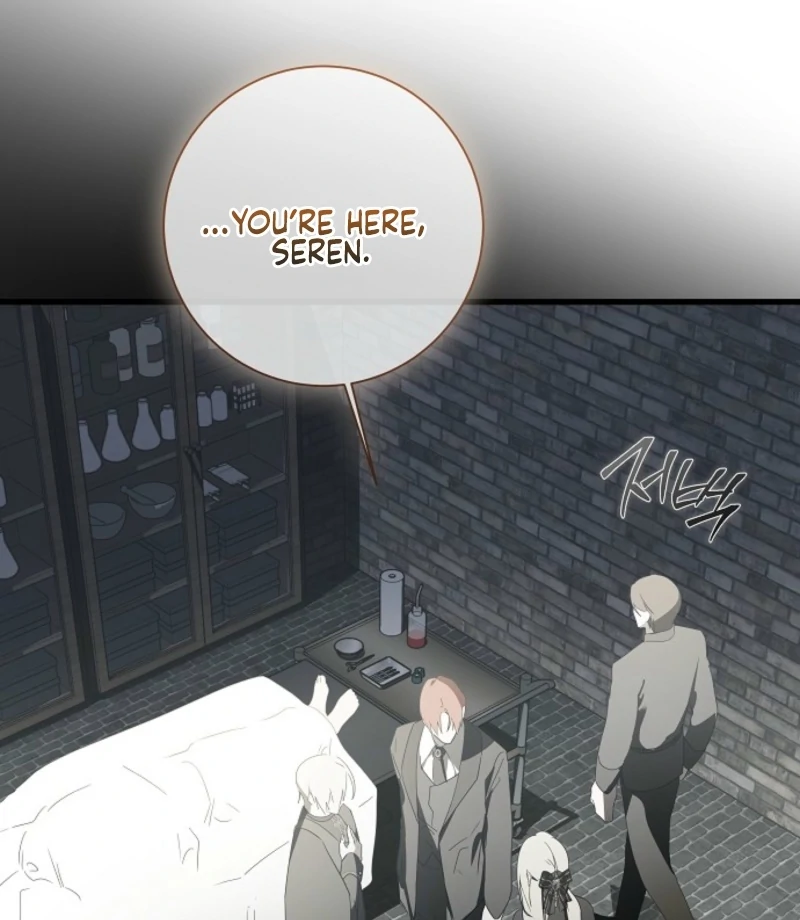 Breaking the Prison chapter 33 page 116