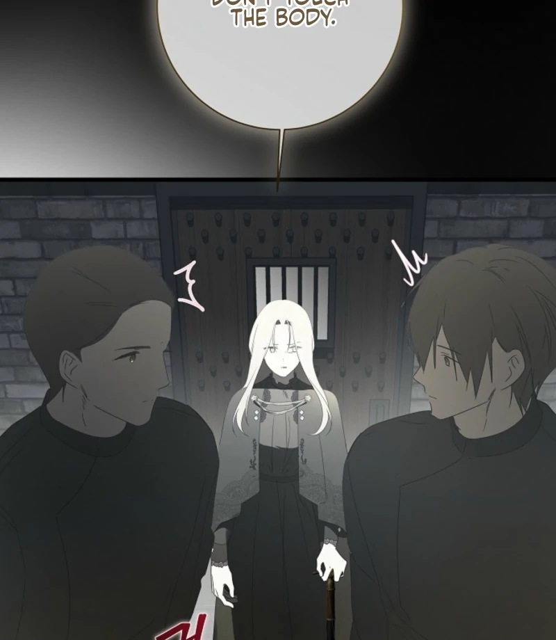 Breaking the Prison chapter 33 page 120