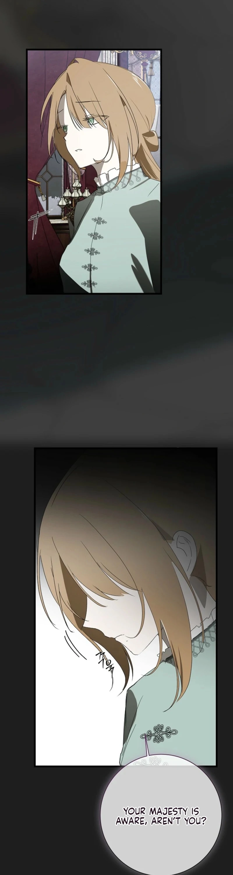 Breaking the Prison chapter 36 page 117