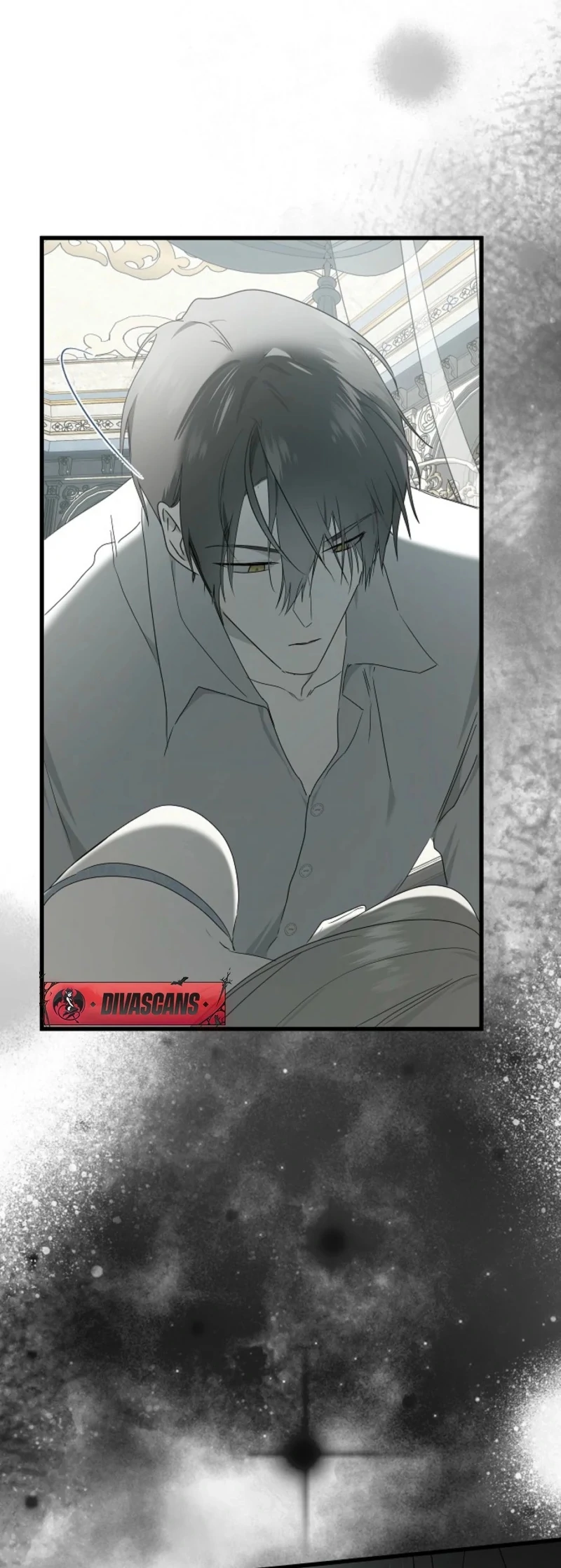 Breaking the Prison chapter 37 page 13