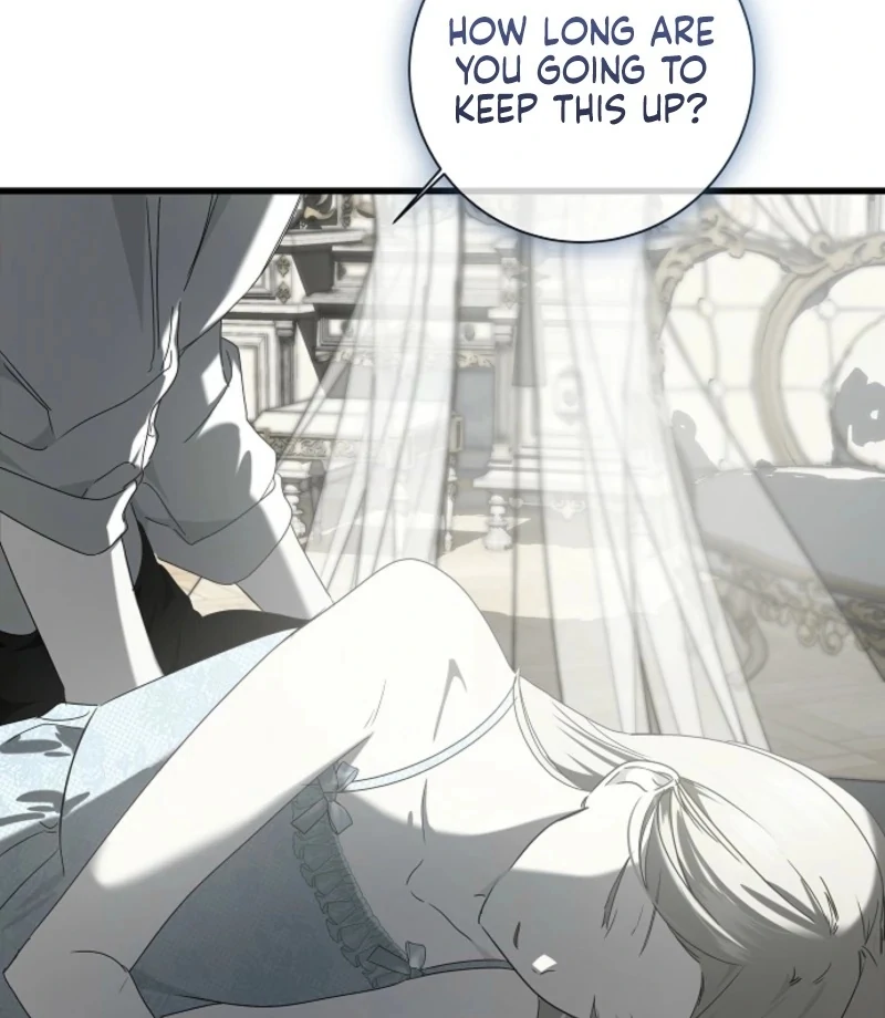 Breaking the Prison chapter 37 page 20