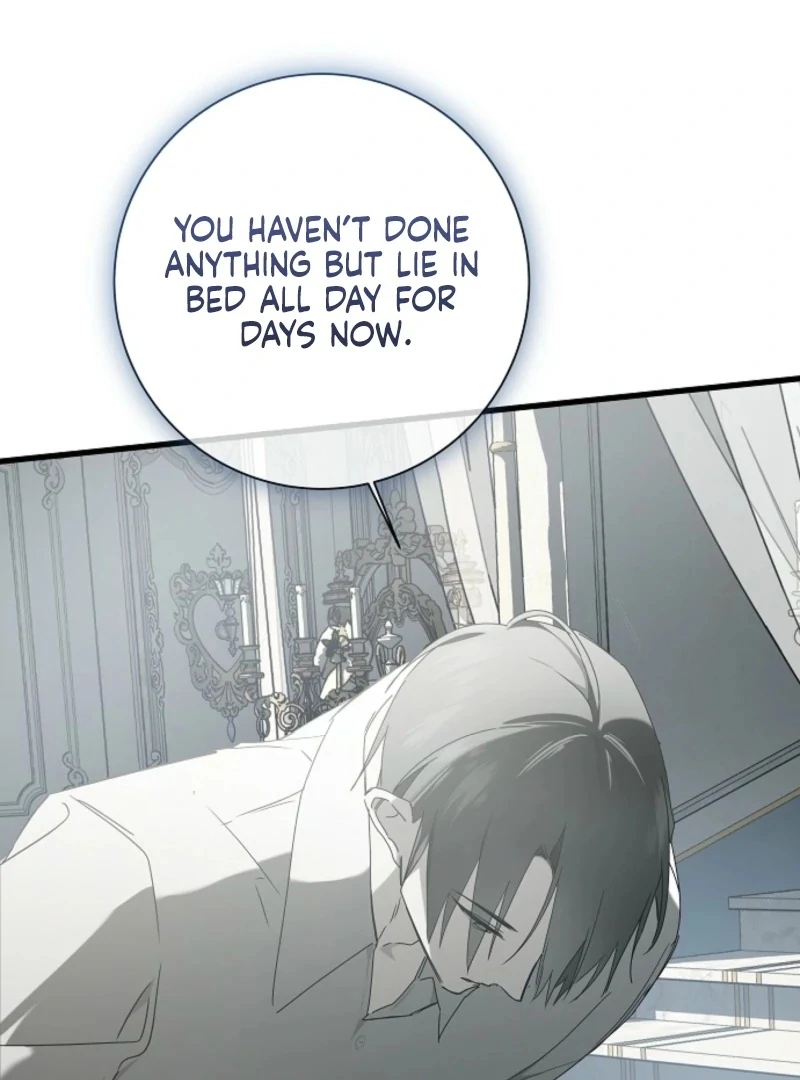Breaking the Prison chapter 37 page 23