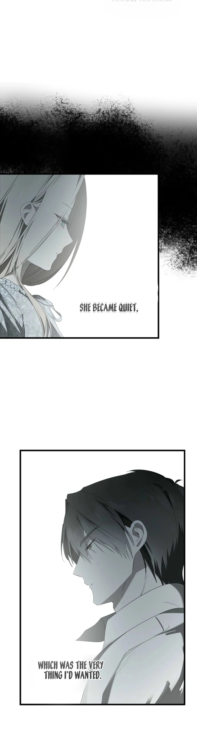 Breaking the Prison chapter 37 page 39