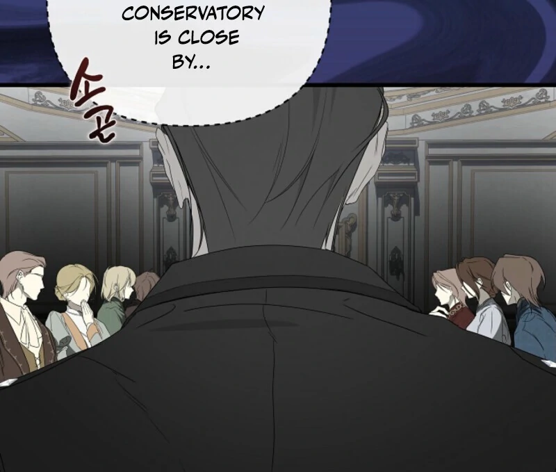 Breaking the Prison chapter 38 page 13