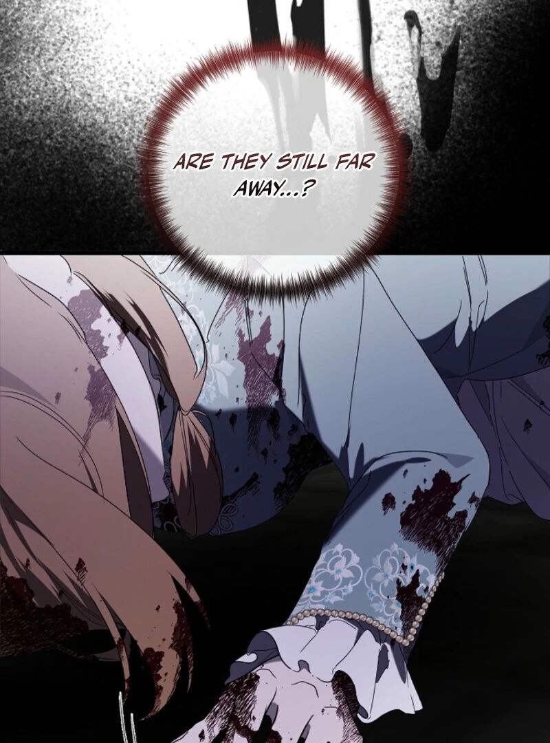 Breaking the Prison chapter 38 page 36