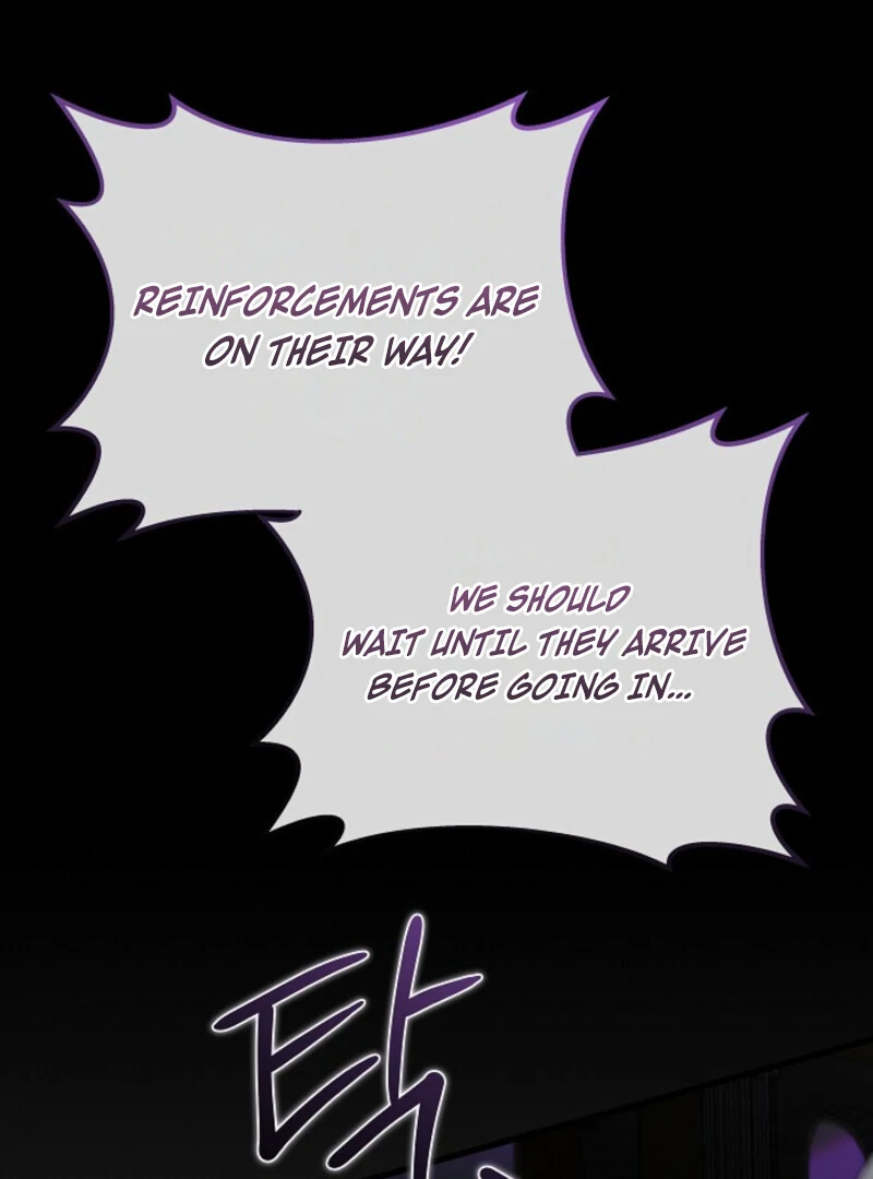 Breaking the Prison chapter 38 page 47