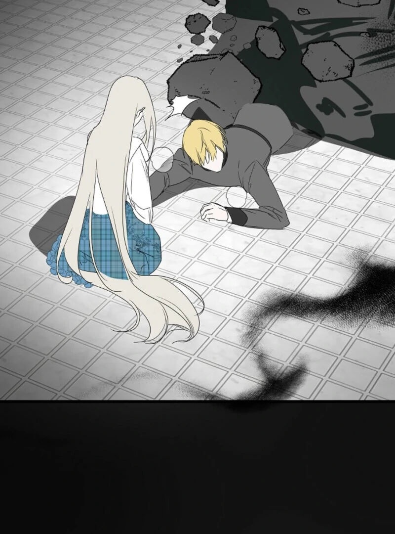Breaking the Prison chapter 38 page 112