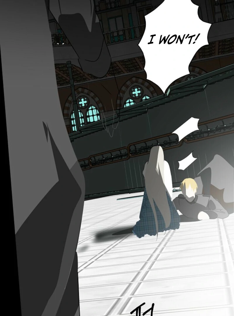 Breaking the Prison chapter 38 page 116