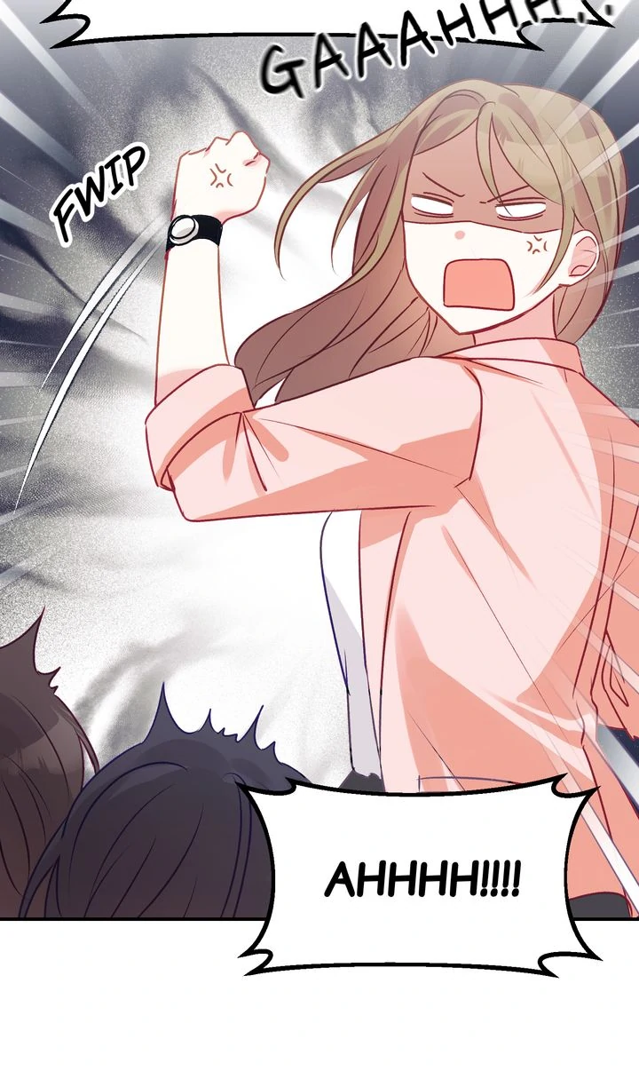 A Romantic Ending with My 2D Boyfriend! chapter 1 page 15