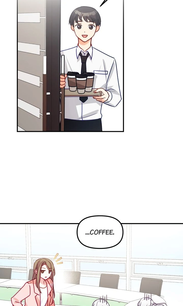 A Romantic Ending with My 2D Boyfriend! chapter 1 page 18