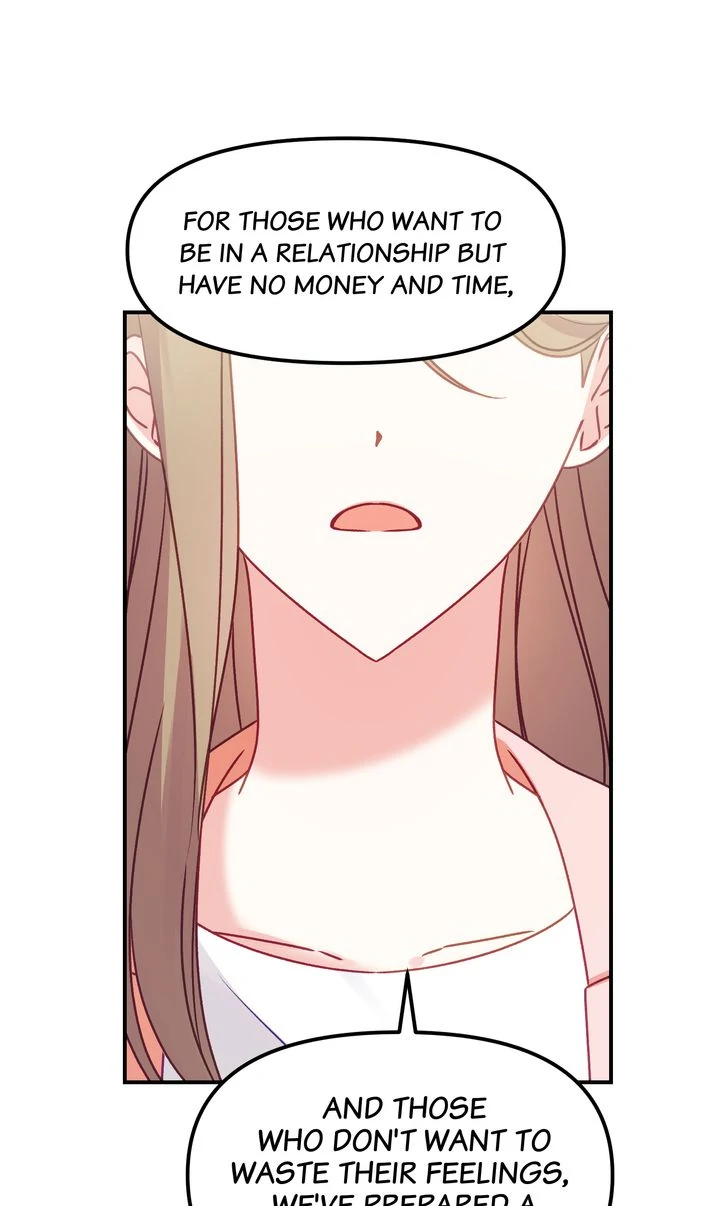 A Romantic Ending with My 2D Boyfriend! chapter 1 page 2