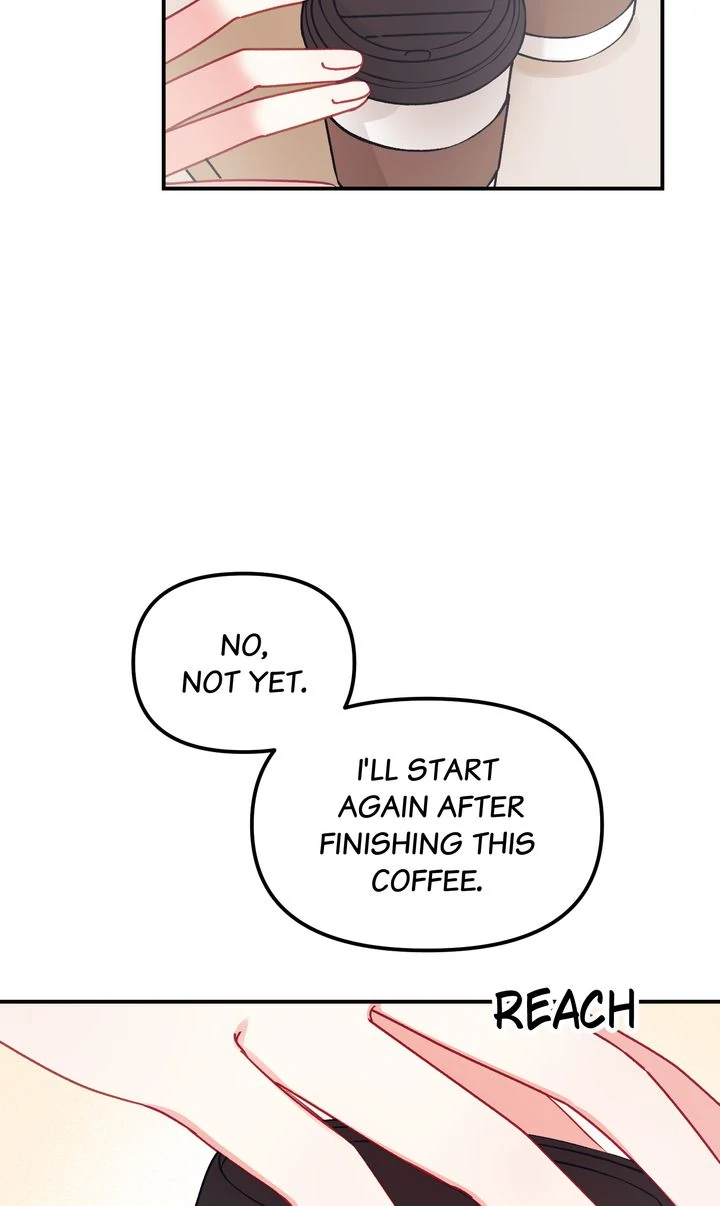 A Romantic Ending with My 2D Boyfriend! chapter 1 page 20