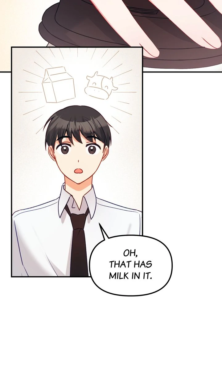A Romantic Ending with My 2D Boyfriend! chapter 1 page 21