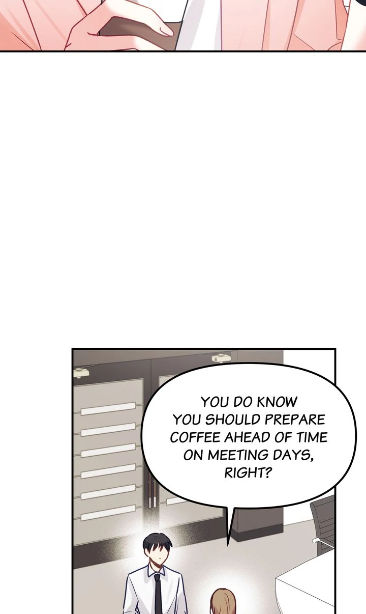 A Romantic Ending with My 2D Boyfriend! chapter 1 page 23