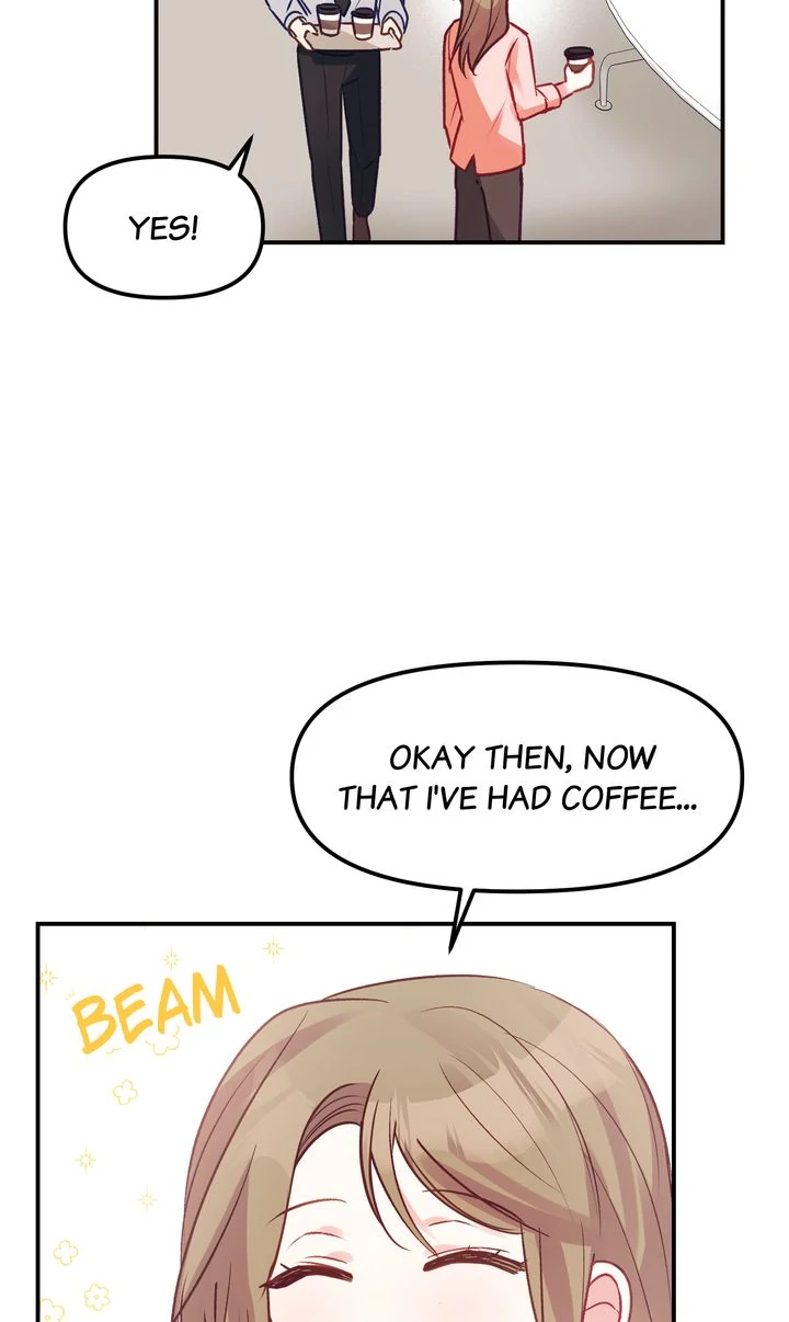 A Romantic Ending with My 2D Boyfriend! chapter 1 page 24