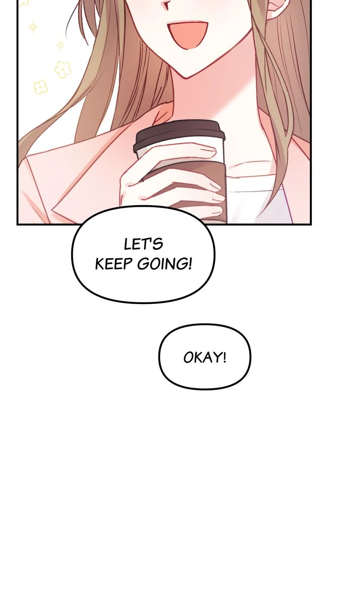 A Romantic Ending with My 2D Boyfriend! chapter 1 page 25