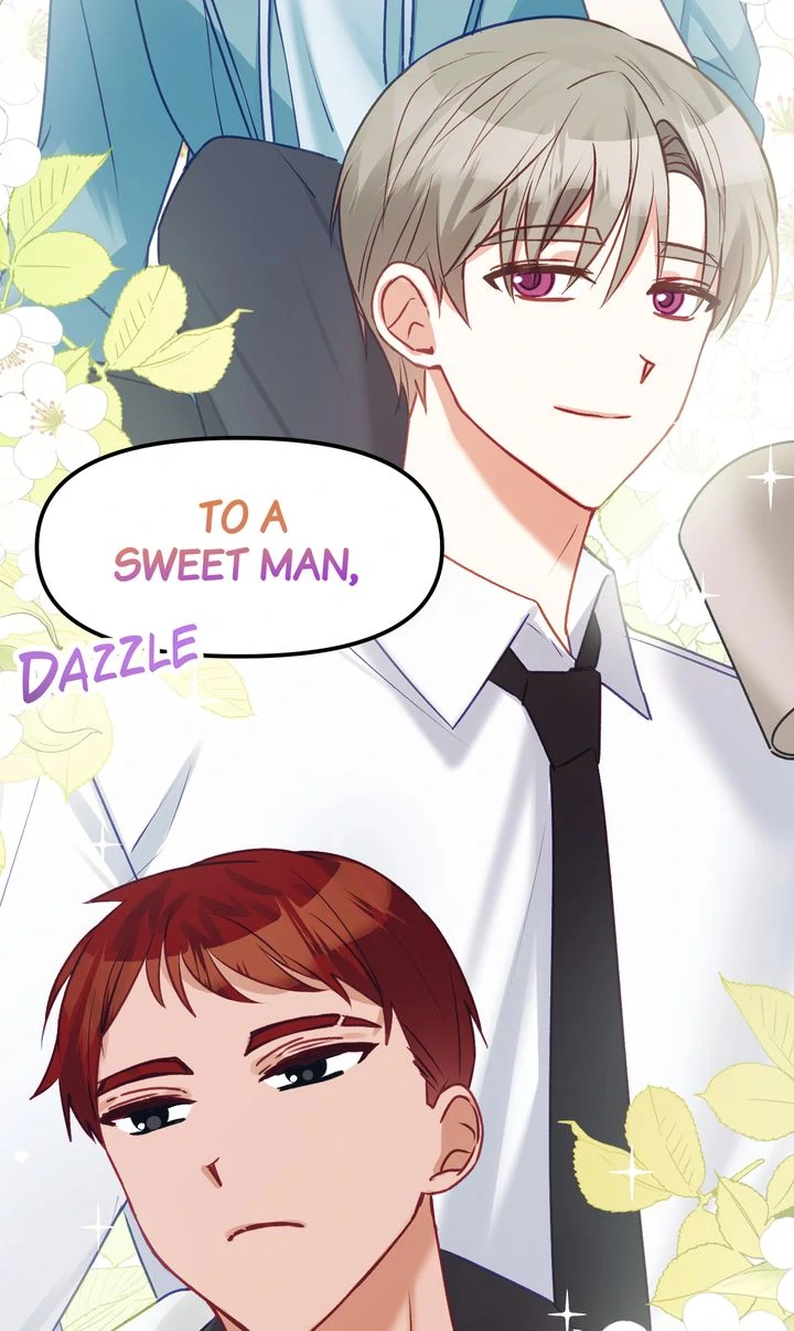 A Romantic Ending with My 2D Boyfriend! chapter 1 page 28