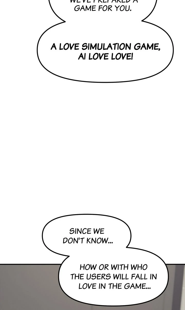 A Romantic Ending with My 2D Boyfriend! chapter 1 page 3