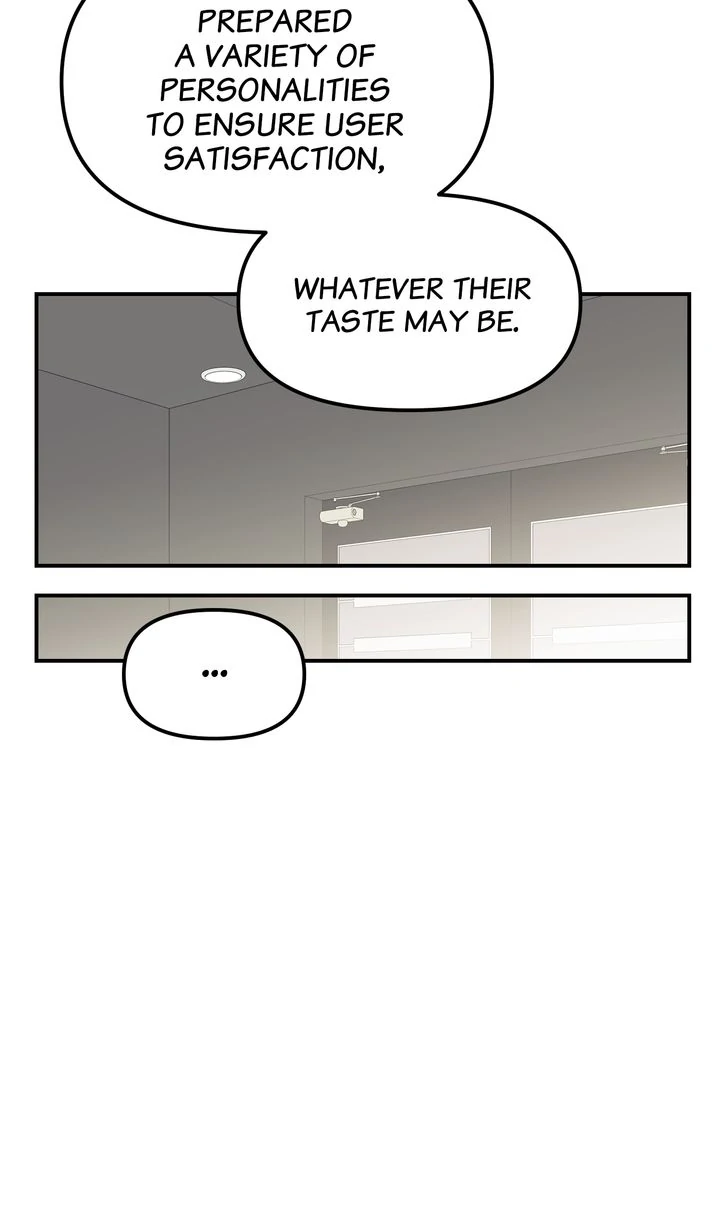 A Romantic Ending with My 2D Boyfriend! chapter 1 page 30