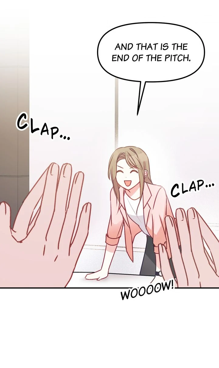 A Romantic Ending with My 2D Boyfriend! chapter 1 page 31