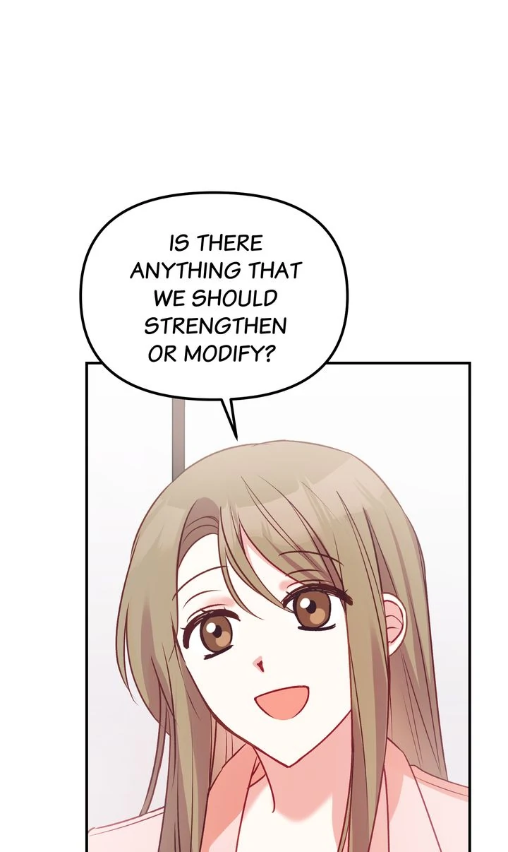A Romantic Ending with My 2D Boyfriend! chapter 1 page 32