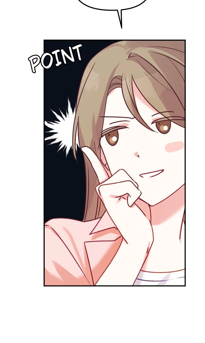 A Romantic Ending with My 2D Boyfriend! chapter 1 page 37
