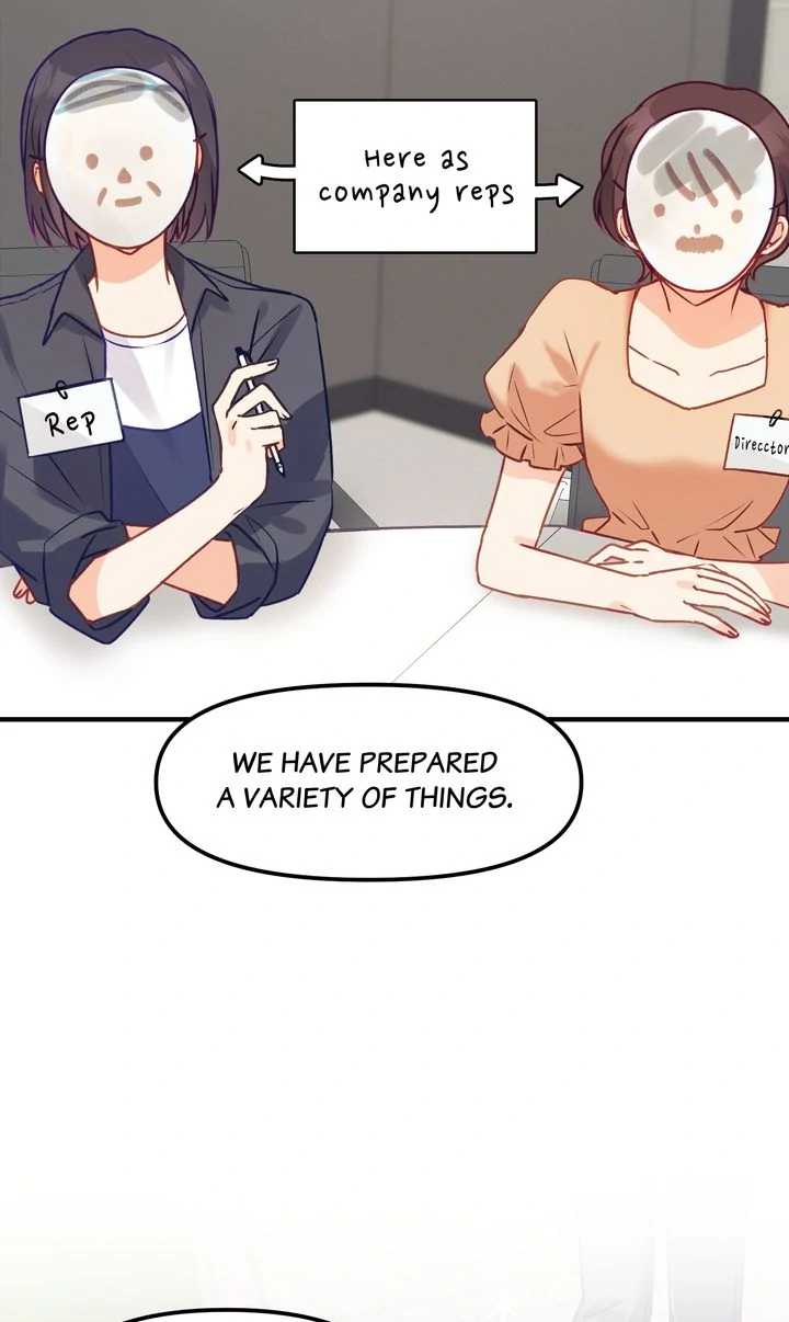 A Romantic Ending with My 2D Boyfriend! chapter 1 page 4