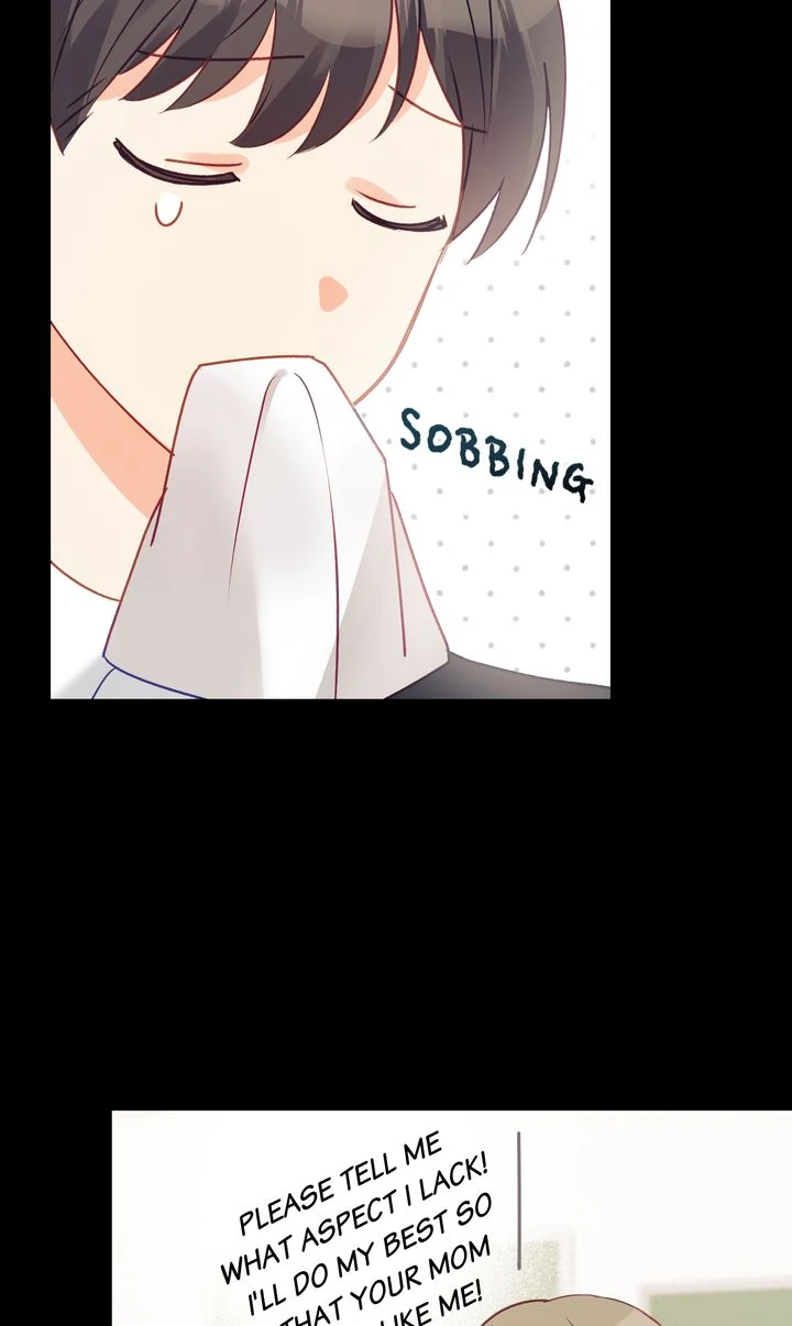 A Romantic Ending with My 2D Boyfriend! chapter 1 page 43
