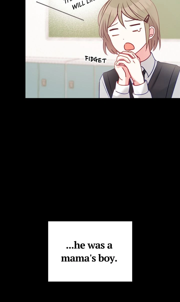 A Romantic Ending with My 2D Boyfriend! chapter 1 page 44
