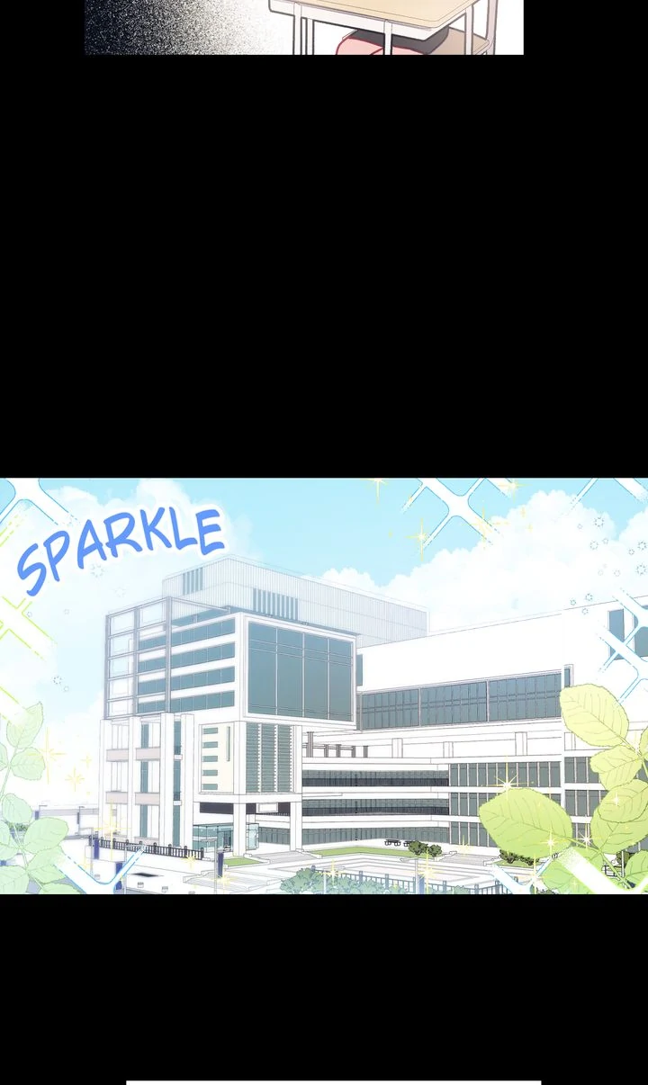 A Romantic Ending with My 2D Boyfriend! chapter 1 page 46