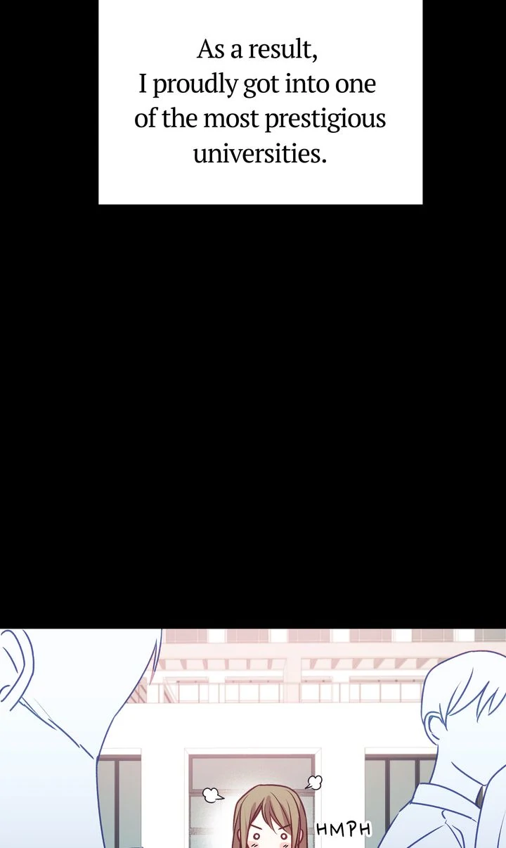 A Romantic Ending with My 2D Boyfriend! chapter 1 page 47