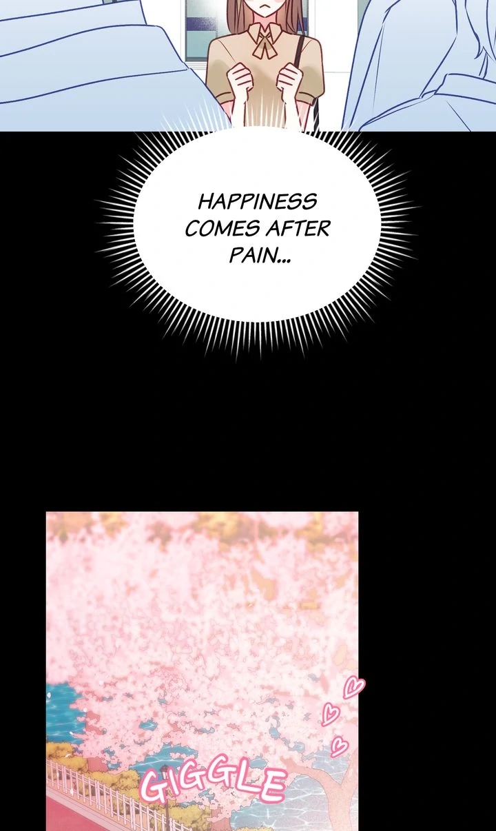A Romantic Ending with My 2D Boyfriend! chapter 1 page 48