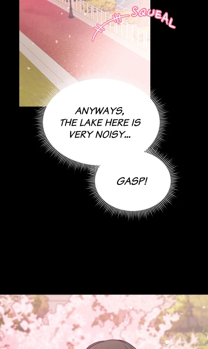 A Romantic Ending with My 2D Boyfriend! chapter 1 page 49