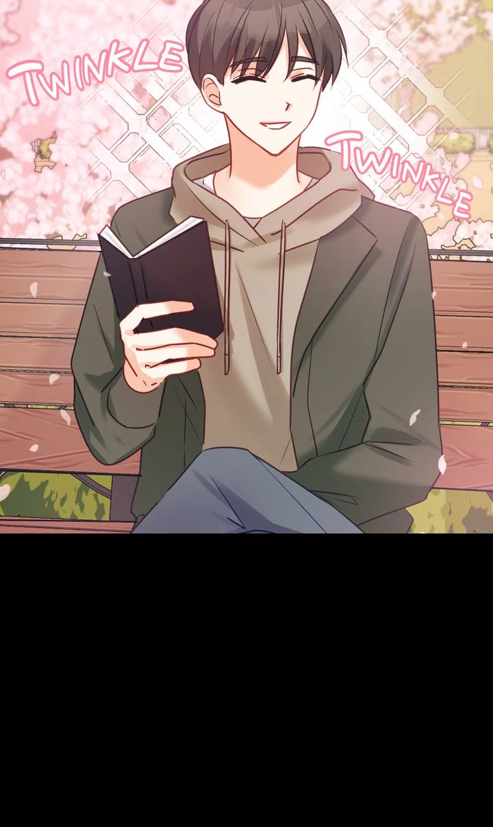 A Romantic Ending with My 2D Boyfriend! chapter 1 page 50