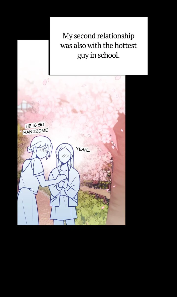 A Romantic Ending with My 2D Boyfriend! chapter 1 page 51