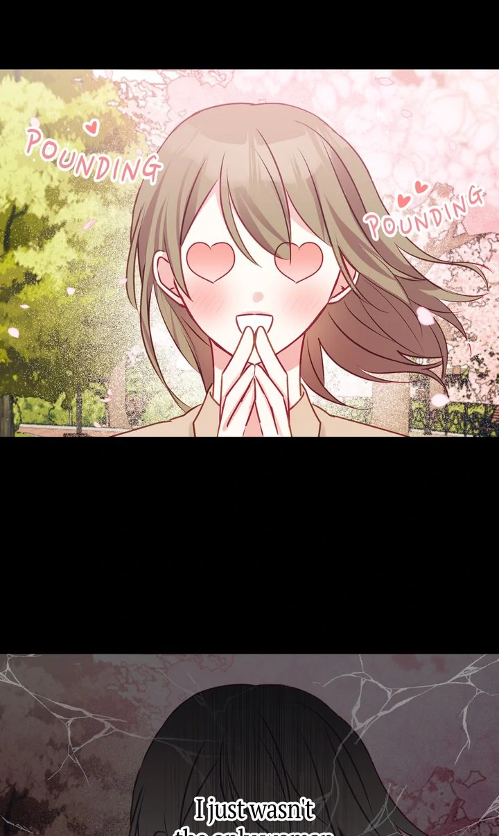 A Romantic Ending with My 2D Boyfriend! chapter 1 page 52